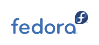 Fedora Project Fedora Logo